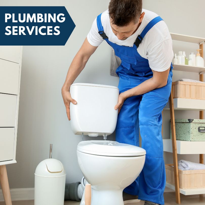 Plumbing Company in Hartley, IA
